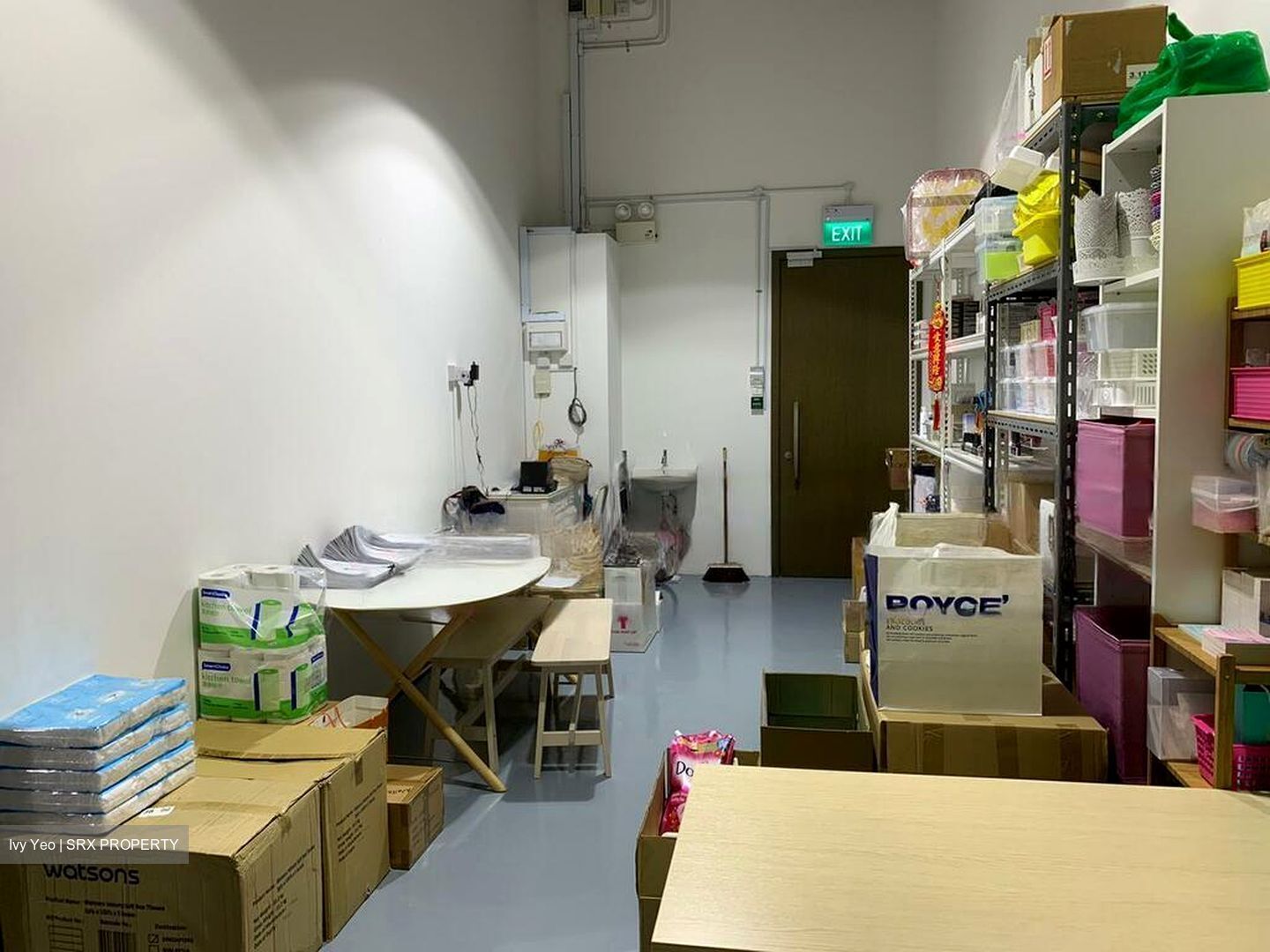 Centropod @ Changi (D14), Office #458181631